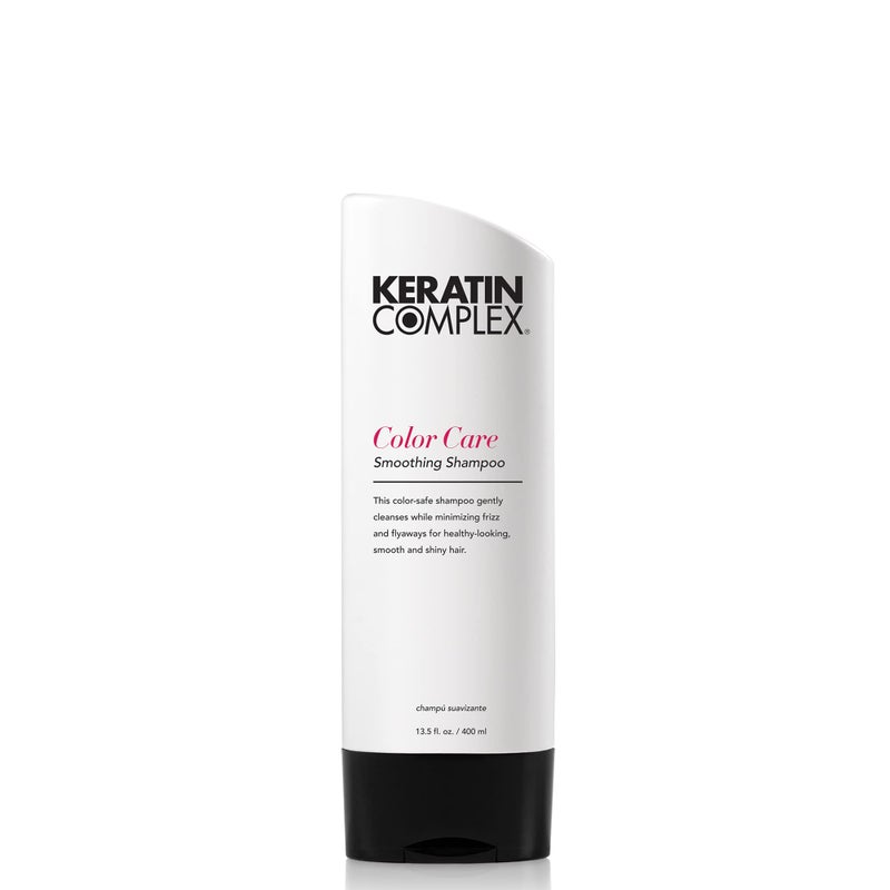 Keratin Complex  Color Care Smoothing Shampoo  135 fl oz